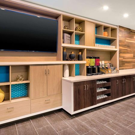 Home2 Suites By Hilton Grand Blanc Flint, Mi エクステリア 写真