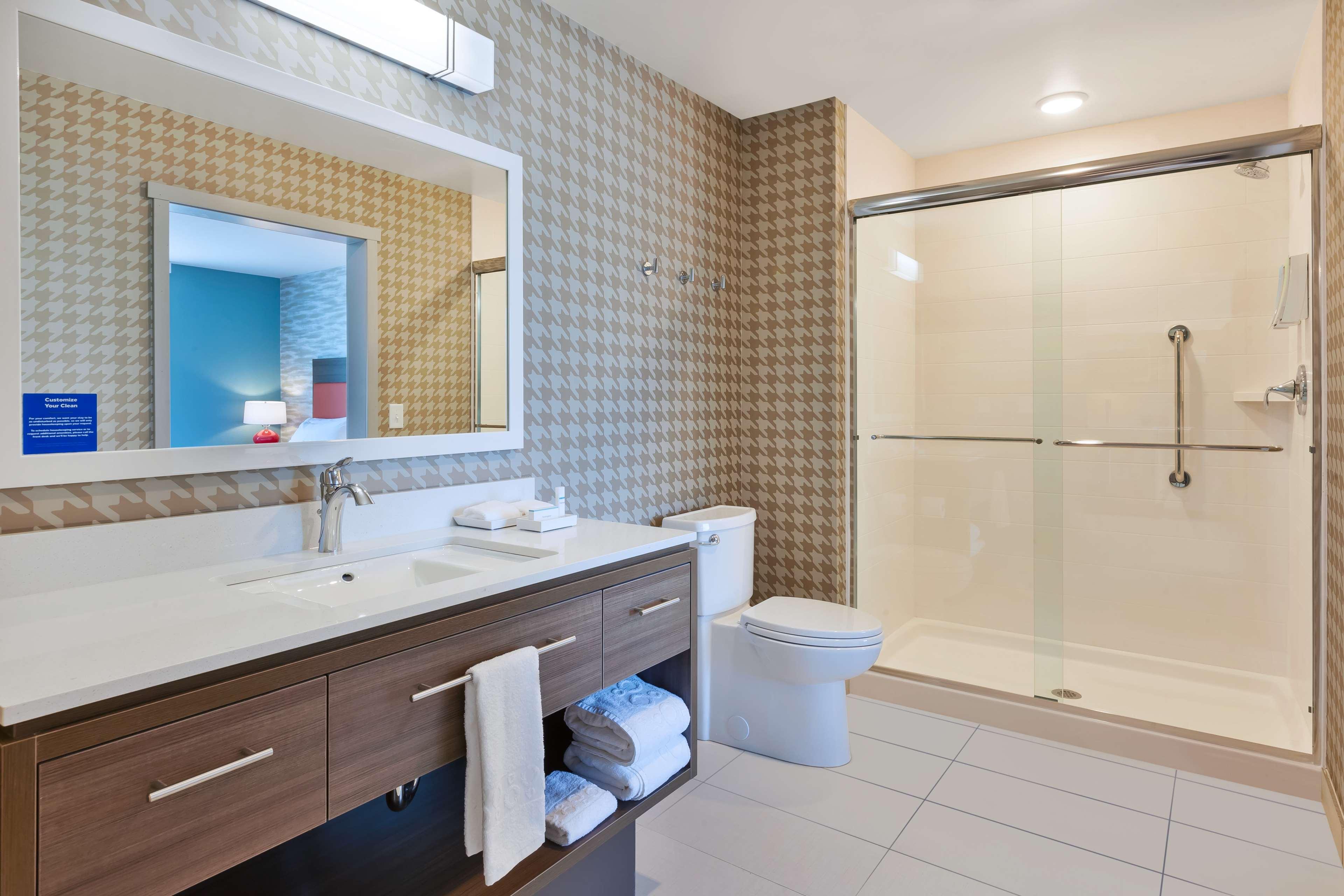 Home2 Suites By Hilton Grand Blanc Flint, Mi エクステリア 写真