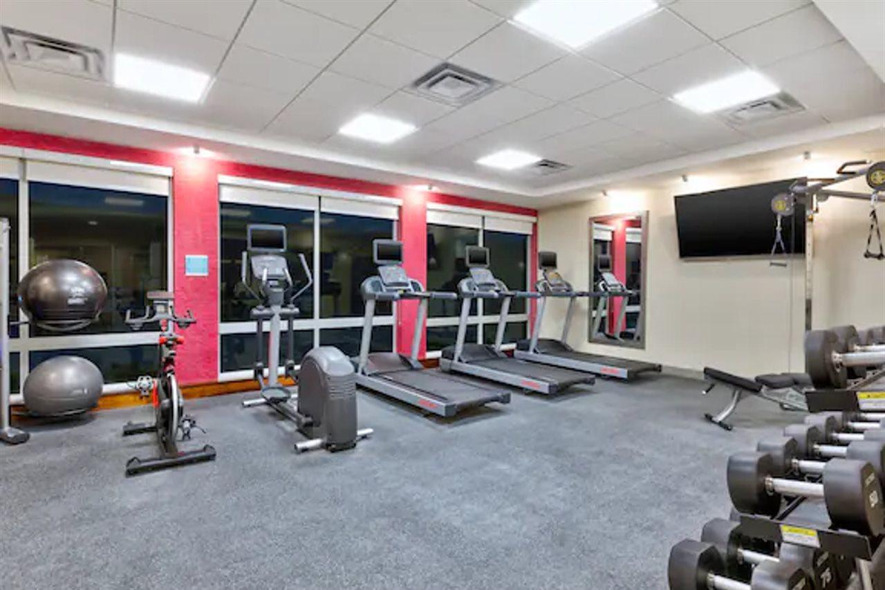 Home2 Suites By Hilton Grand Blanc Flint, Mi エクステリア 写真