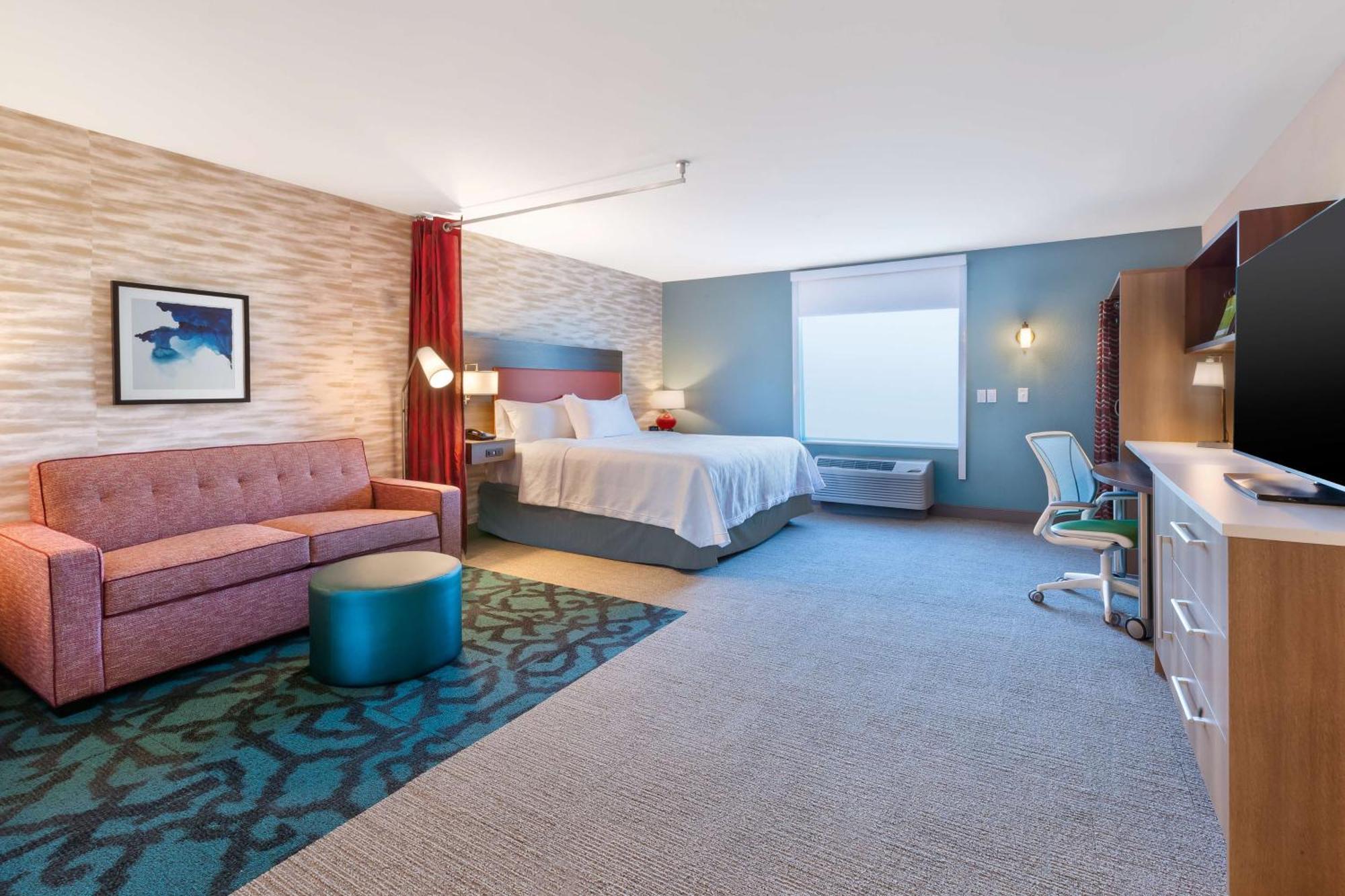 Home2 Suites By Hilton Grand Blanc Flint, Mi エクステリア 写真