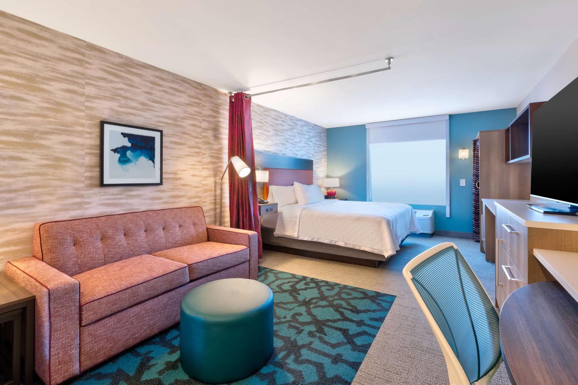 Home2 Suites By Hilton Grand Blanc Flint, Mi エクステリア 写真