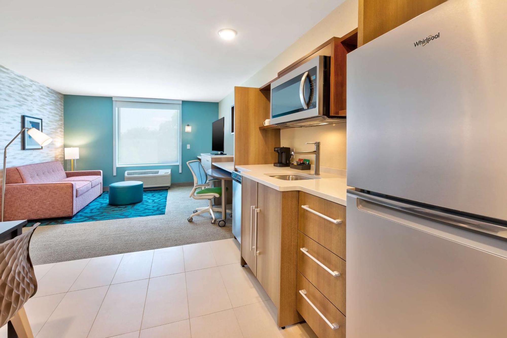 Home2 Suites By Hilton Grand Blanc Flint, Mi エクステリア 写真