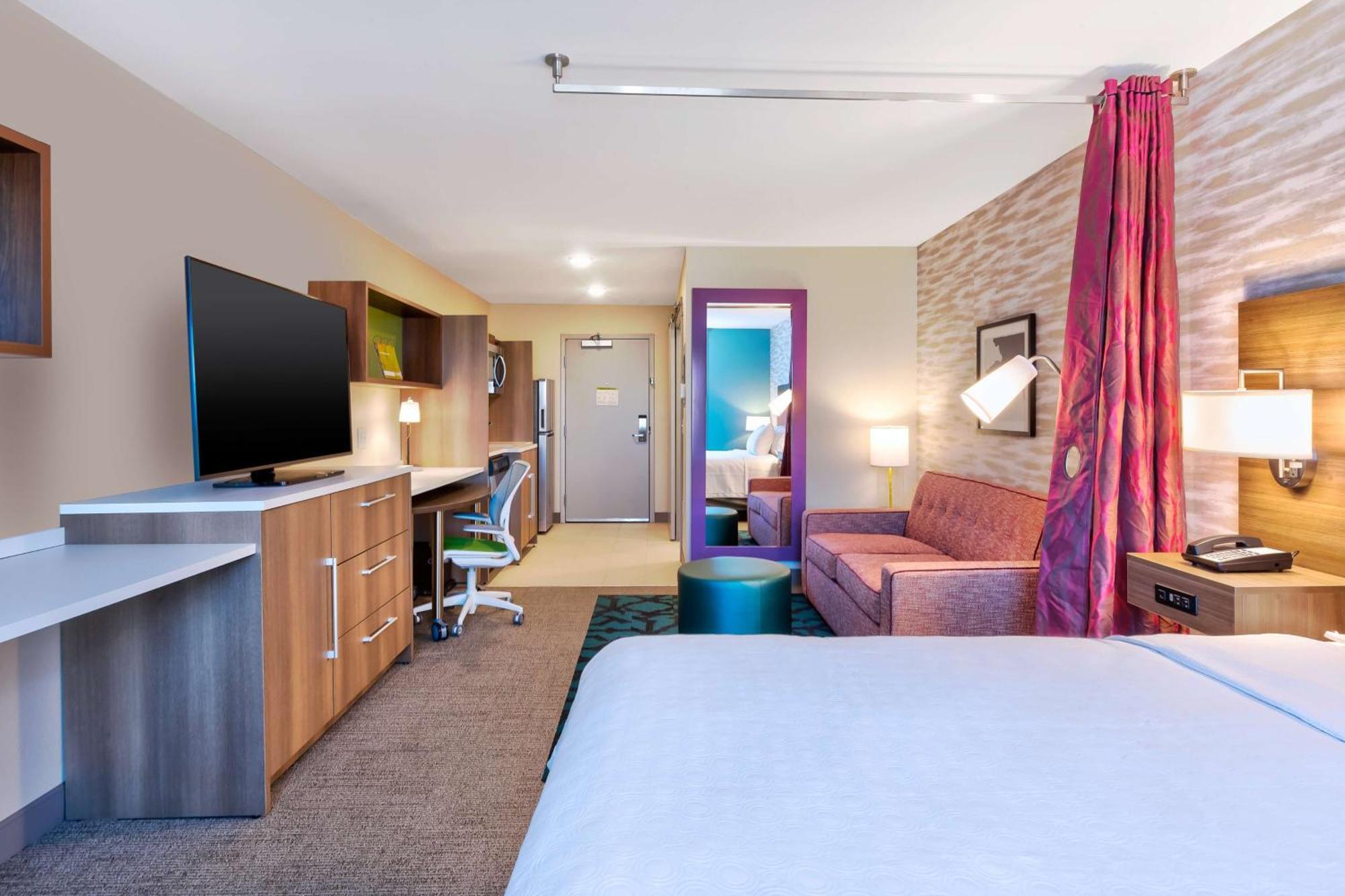 Home2 Suites By Hilton Grand Blanc Flint, Mi エクステリア 写真