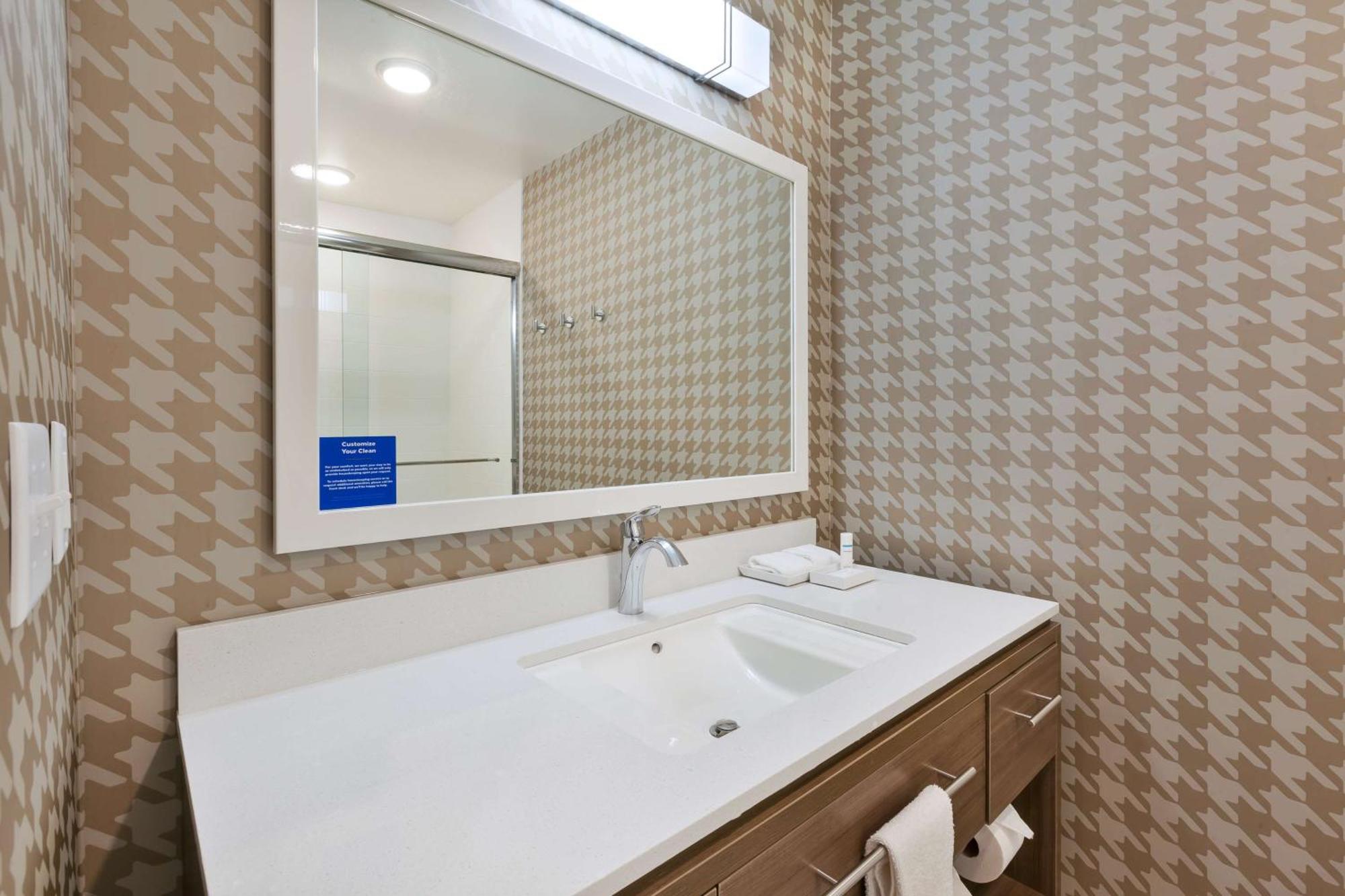 Home2 Suites By Hilton Grand Blanc Flint, Mi エクステリア 写真